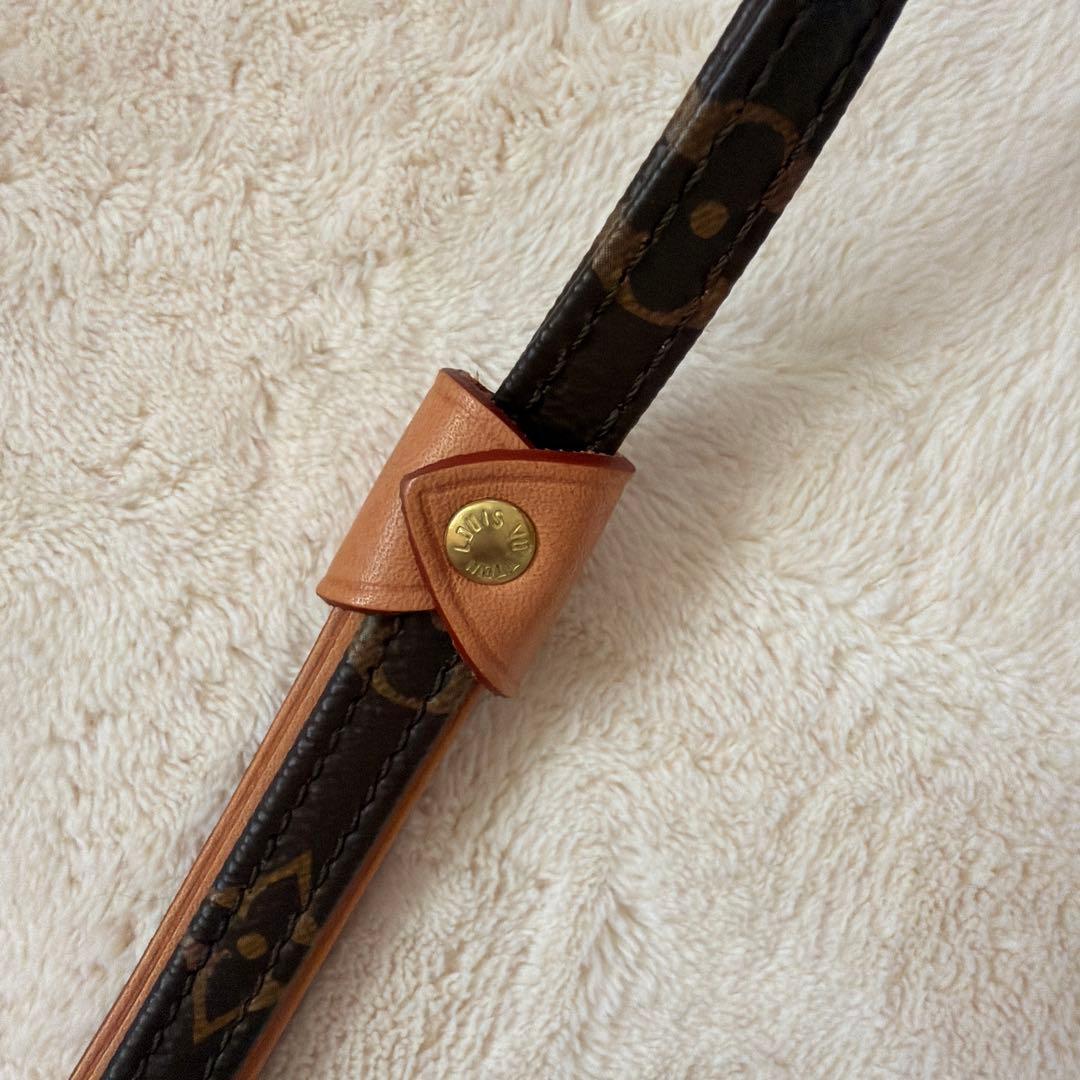 ヴィトン 犬 リード