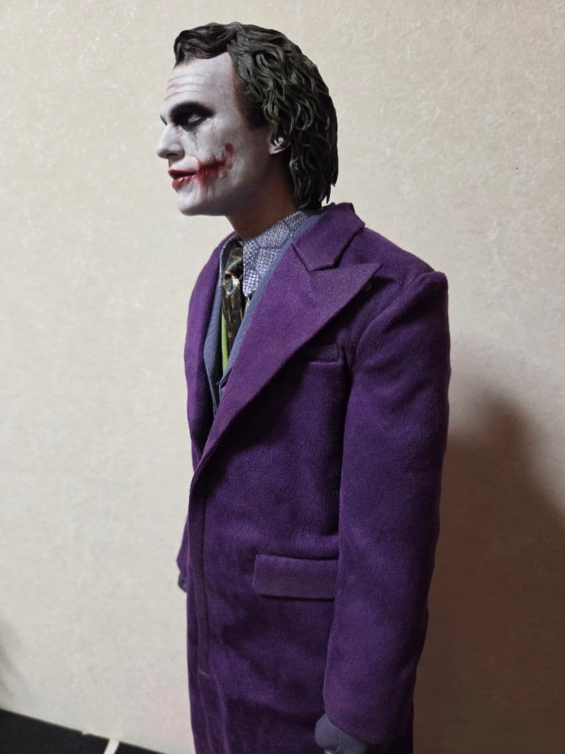 ホットトイズ製 ジョーカー