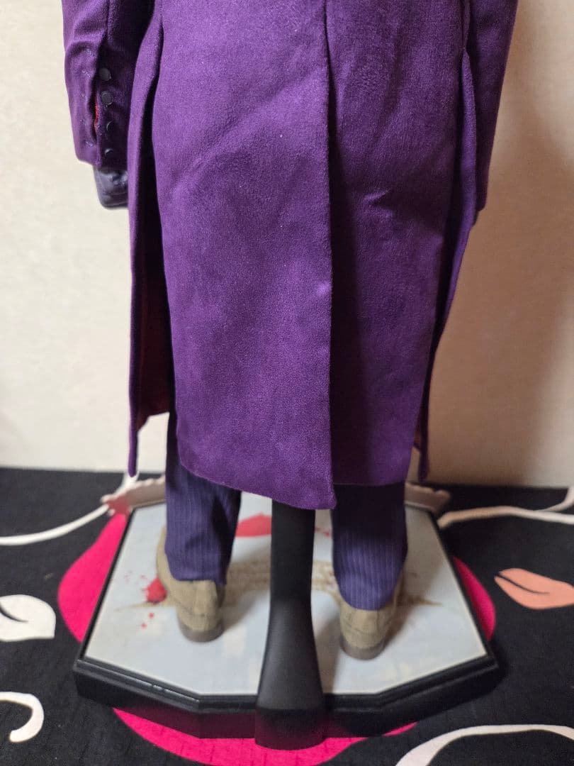 ホットトイズ製 ジョーカー