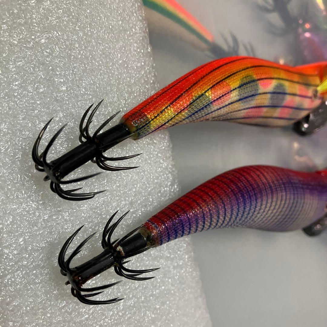 エギ　ダートマックス各種