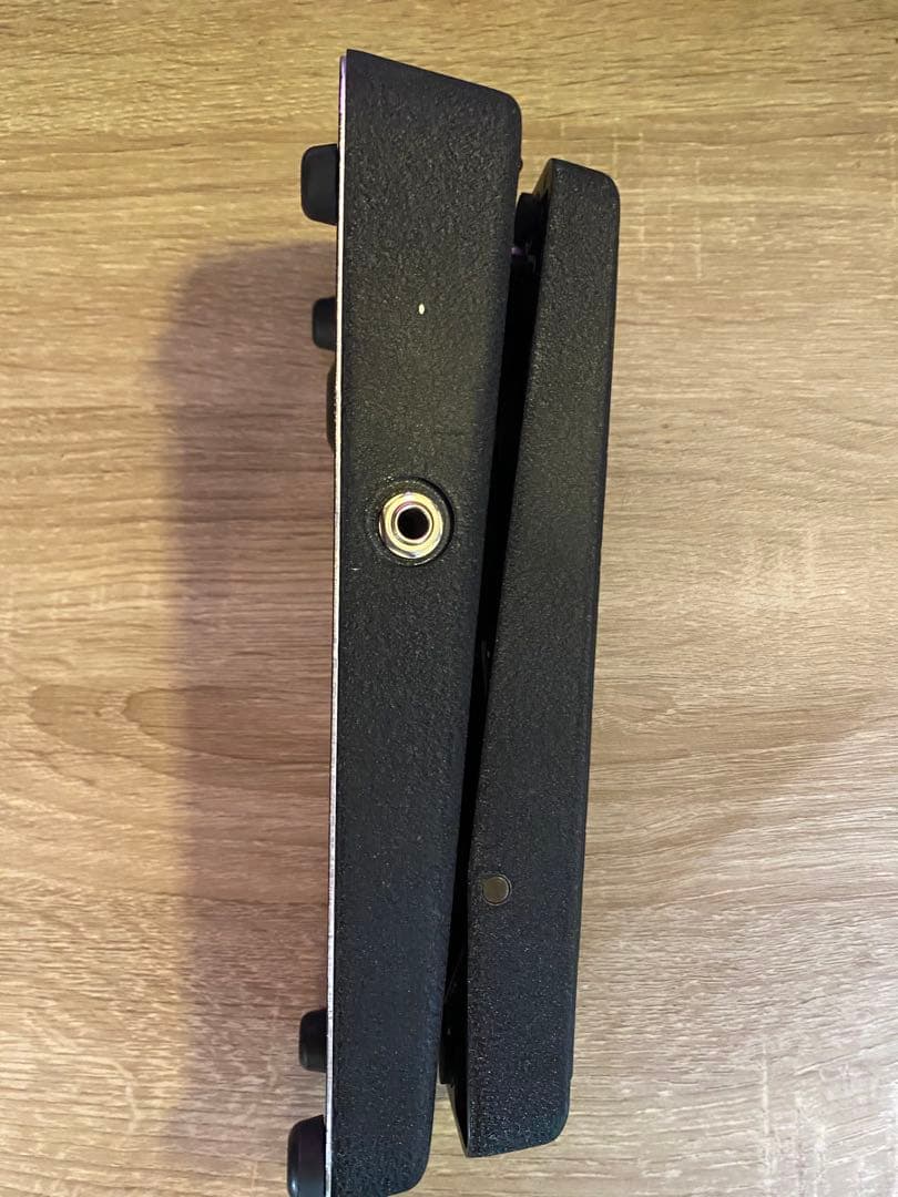 ギター Maxon Blubber Wah Wah Pedal