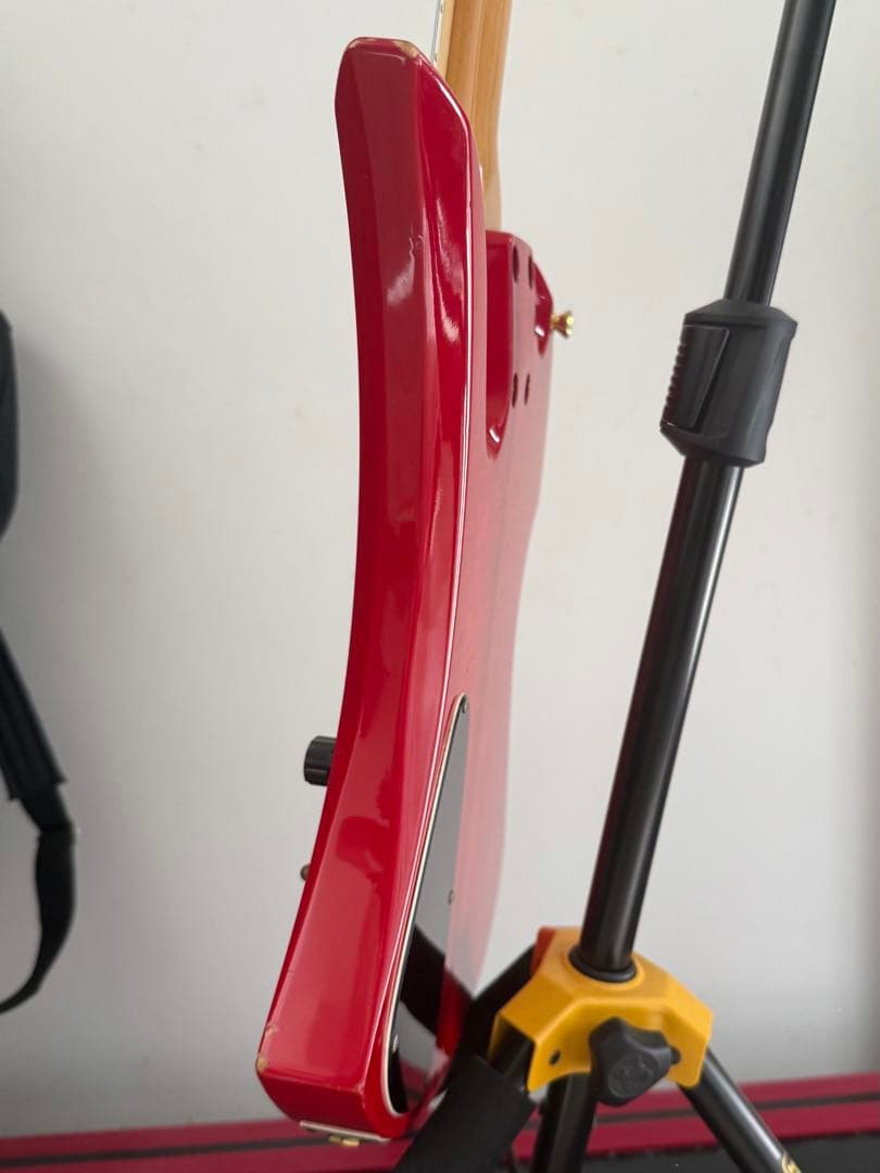 Burny モッキンバード　フェルナンデス　MG-85X