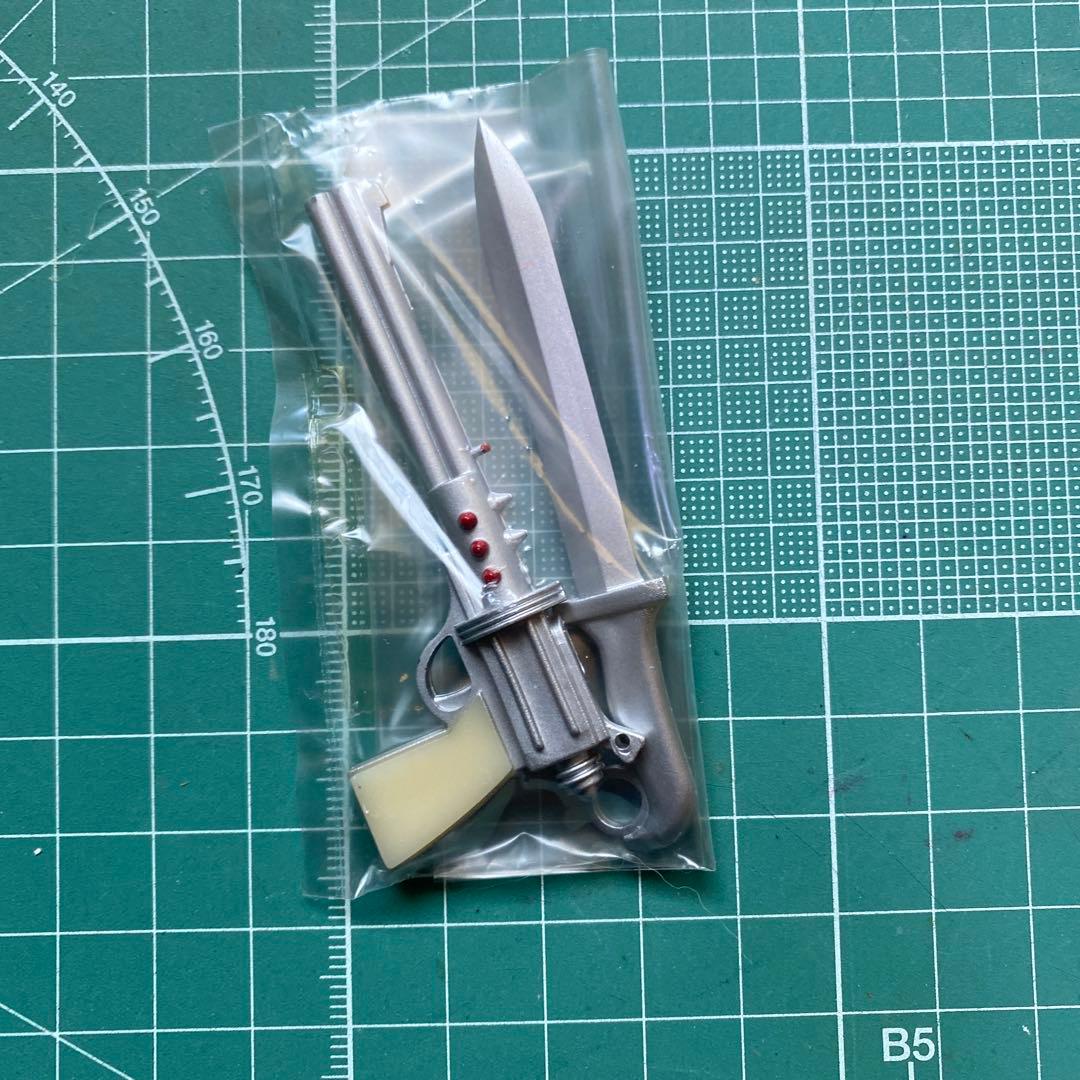 ハカイダー ワールドキャラクターコレクション11 開催記念商品!