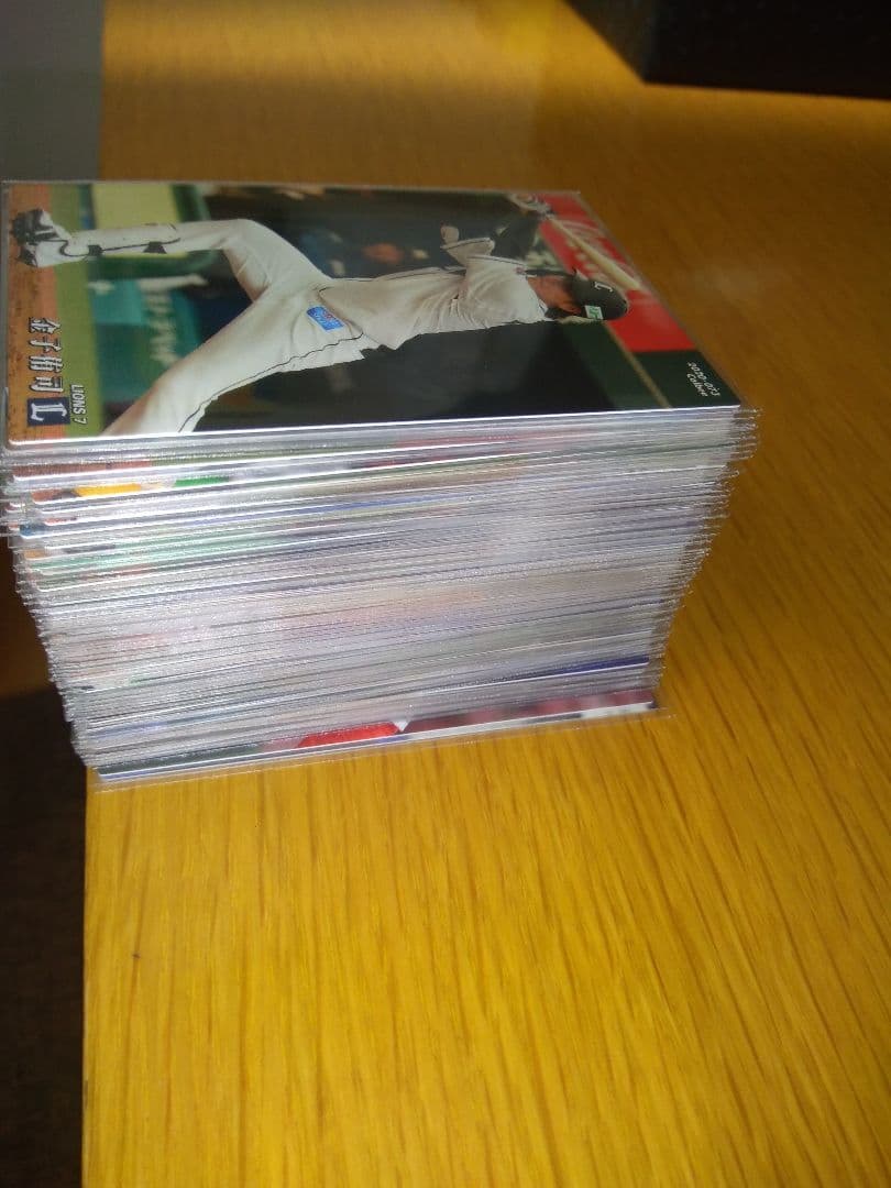 2020カルビープロ野球第2弾　箔押しサイン含むコンプリートセット