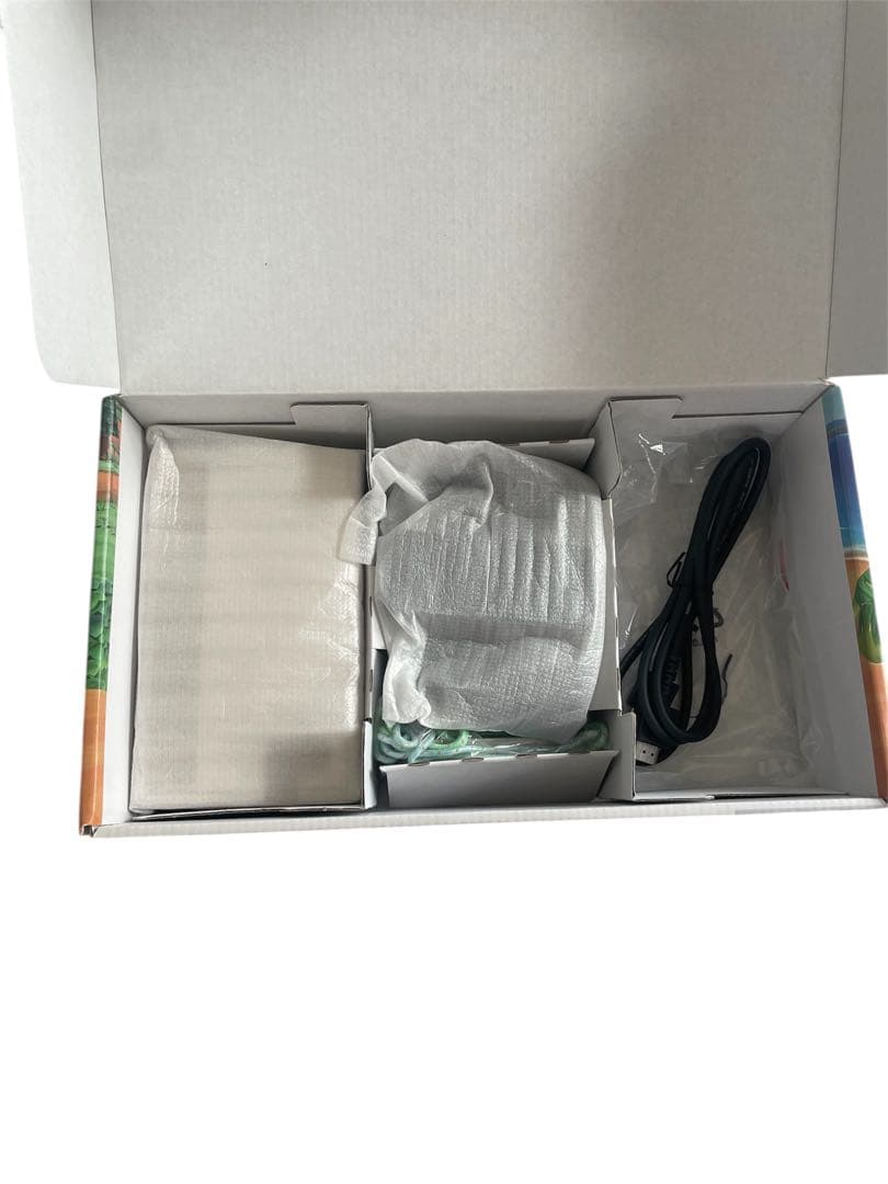 ナ*ナ様 Nintendo Switch あつ森 本体 ドック不良品 あつまれど