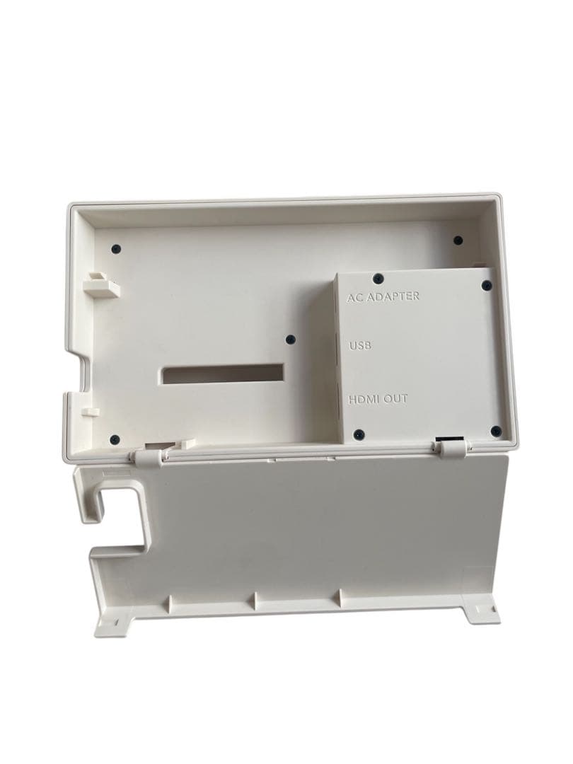 ナ*ナ様 Nintendo Switch あつ森 本体 ドック不良品 あつまれど