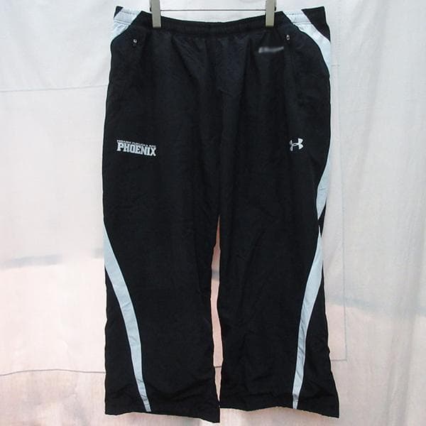 レア！ 東福岡高校 ラグビー部 PHOENIX アンダーアーマー セットアップ