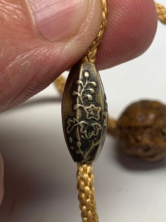 ビンテージ　梨地蒔絵　江戸時代　名人　印籠　超珍品根付　美術館級　一流希少品