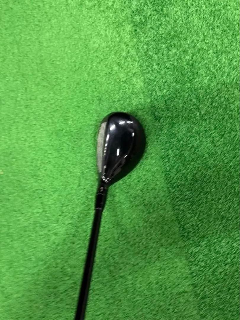 Titleist TS2 ユーティリティクラブ(２７度)