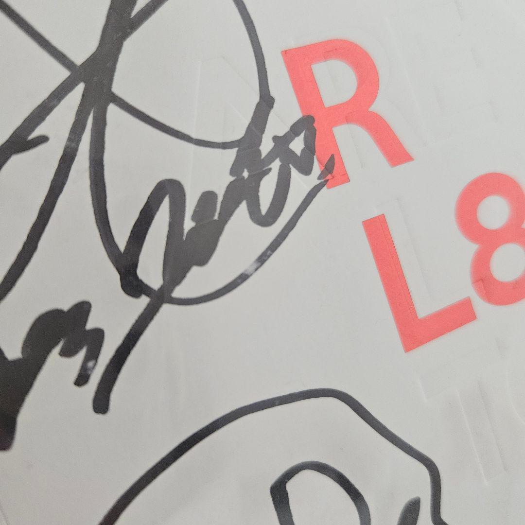 値下中！！！BTS 防弾少年団 (3名当選) サイン入りCD