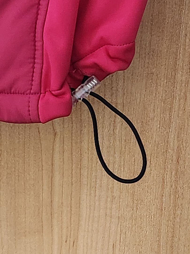 ★新品★サイズ40 VIVA HEART 防寒ベスト　ビバハート