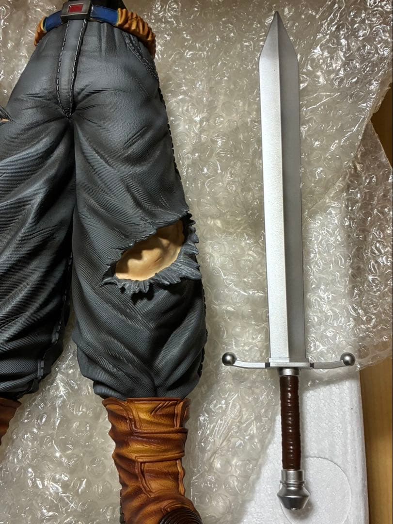 ドラゴンボール　jtstudio製 特大トランクス　53cm 新品未使用品。