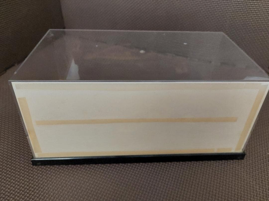 1/18 #6 Benetton B194 R.Patrese CAMELロゴ