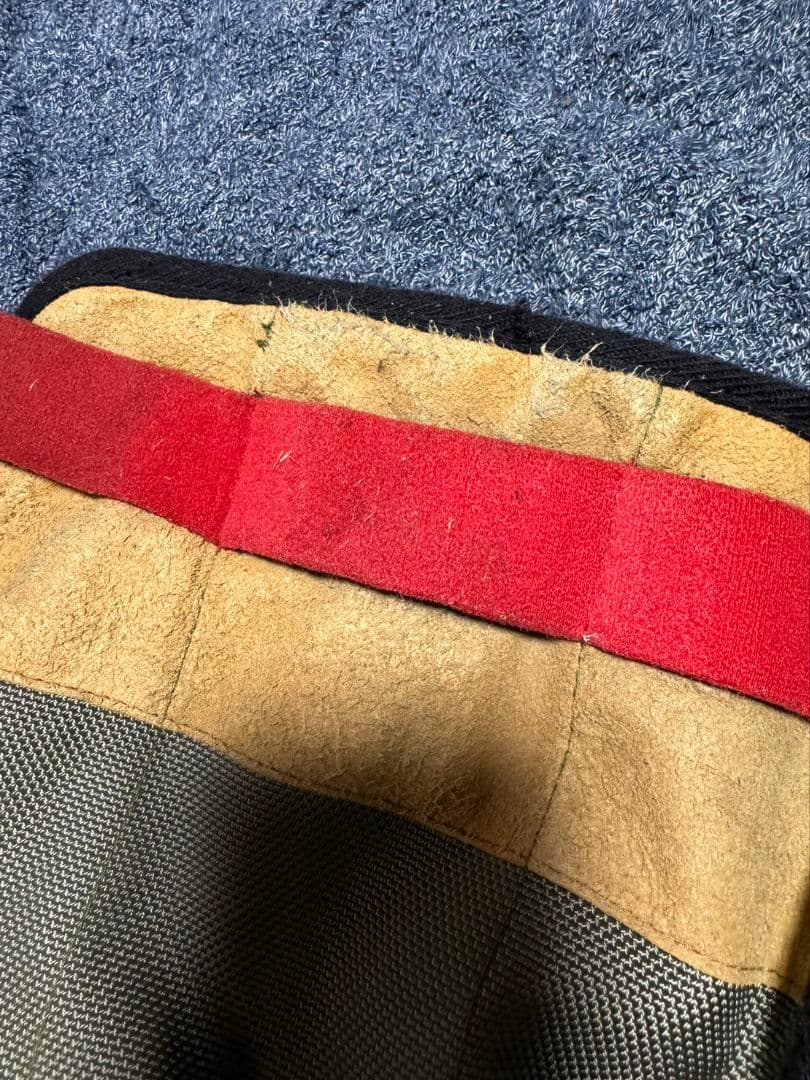 ICHTHYIC イクシーク　5353 ゴールドサーメット　石鯛