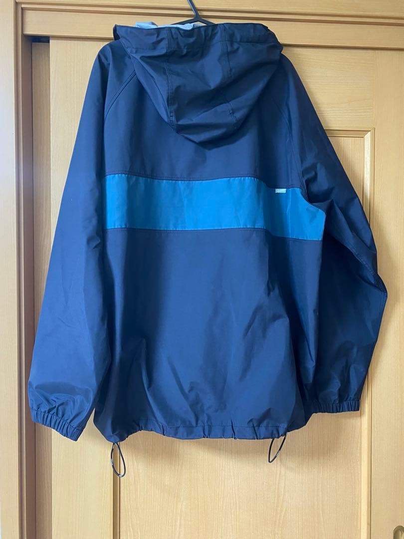 BSRABBIT ウェア上下 （上Lサイズ、下XLサイズ）