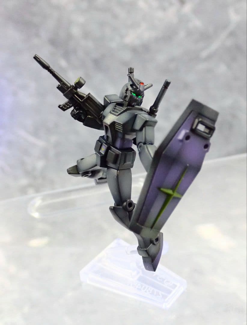 ※専用 チョコサプ ガンダム 3種類、ガンキャノン 全塗装ガンプラ塗装済み完成品