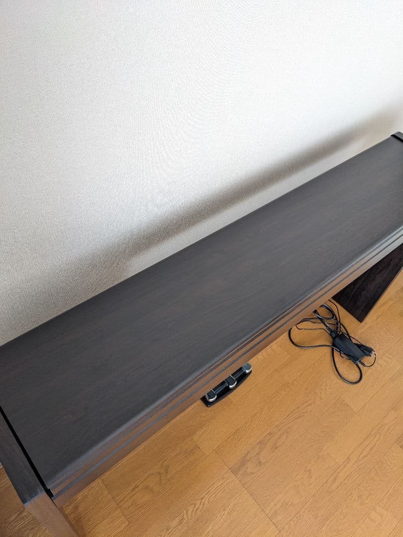 美品 2016製 KORG コルグ LP-380 電子ピアノ 説明書有