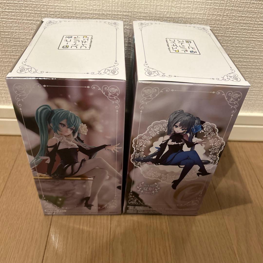 プライズフィギュア【12点セット】