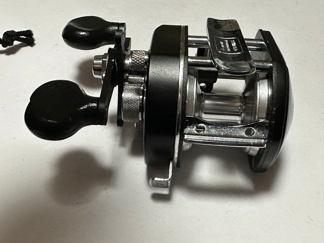 い　シマノ　バンタム　10 SG Shimano Bantam ベイトリール