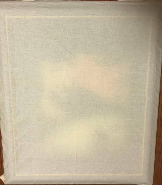 松本零士「さようなら銀河鉄道999」ピエゾグラフ 10号サイズ 直筆サイン色紙付