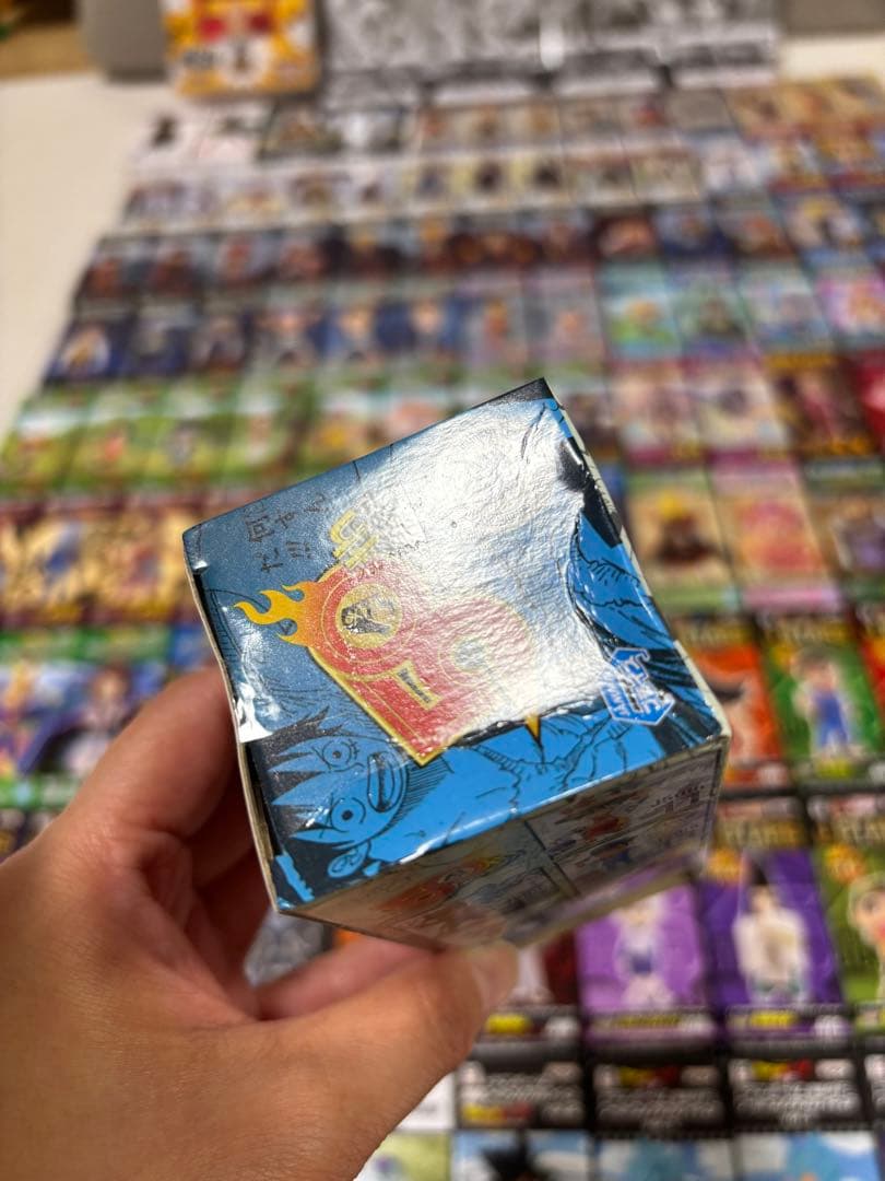 希少レア ワンピース ジャンプ 作品 他 フィギュア セット 新品未開封