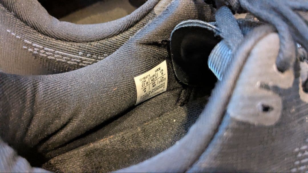 【専用出品】アシックス　ノヴァブラスト5　27cm