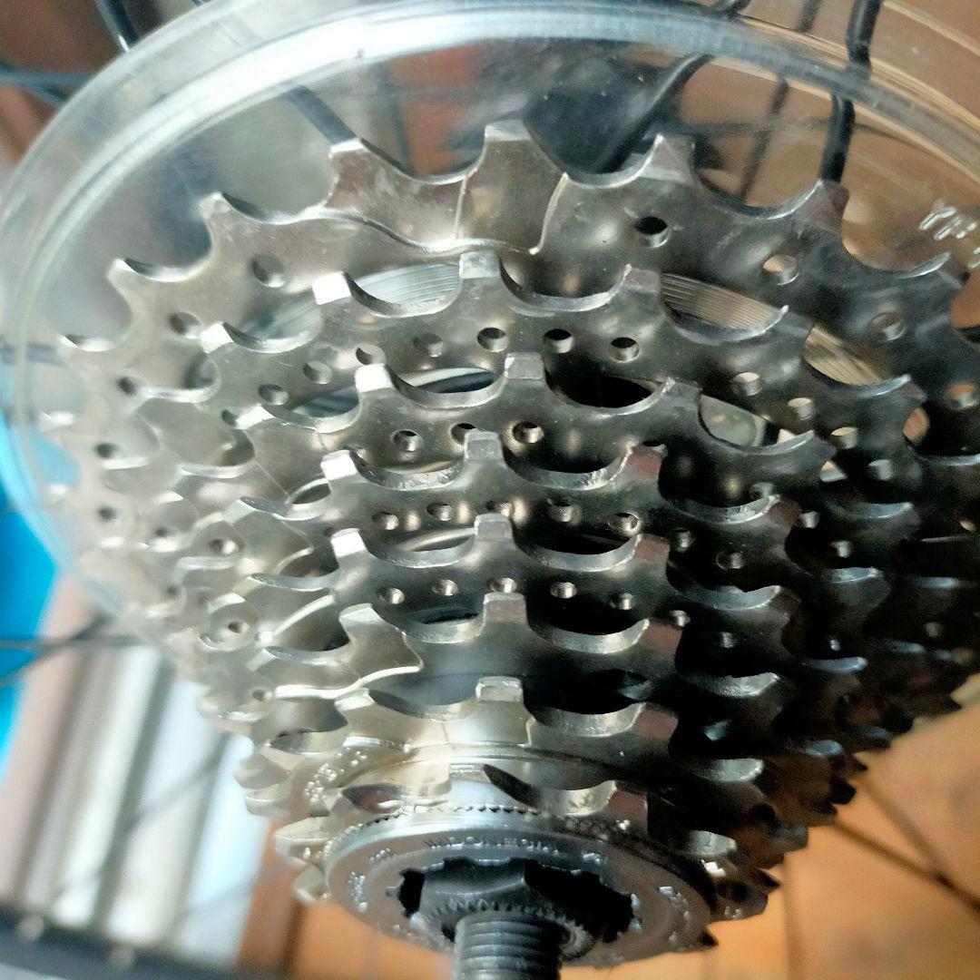 ヴィアニローネ7　vianirone7 2016