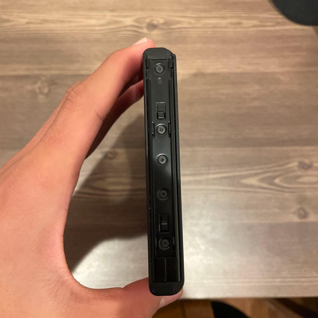 Nintendo Switch 本体