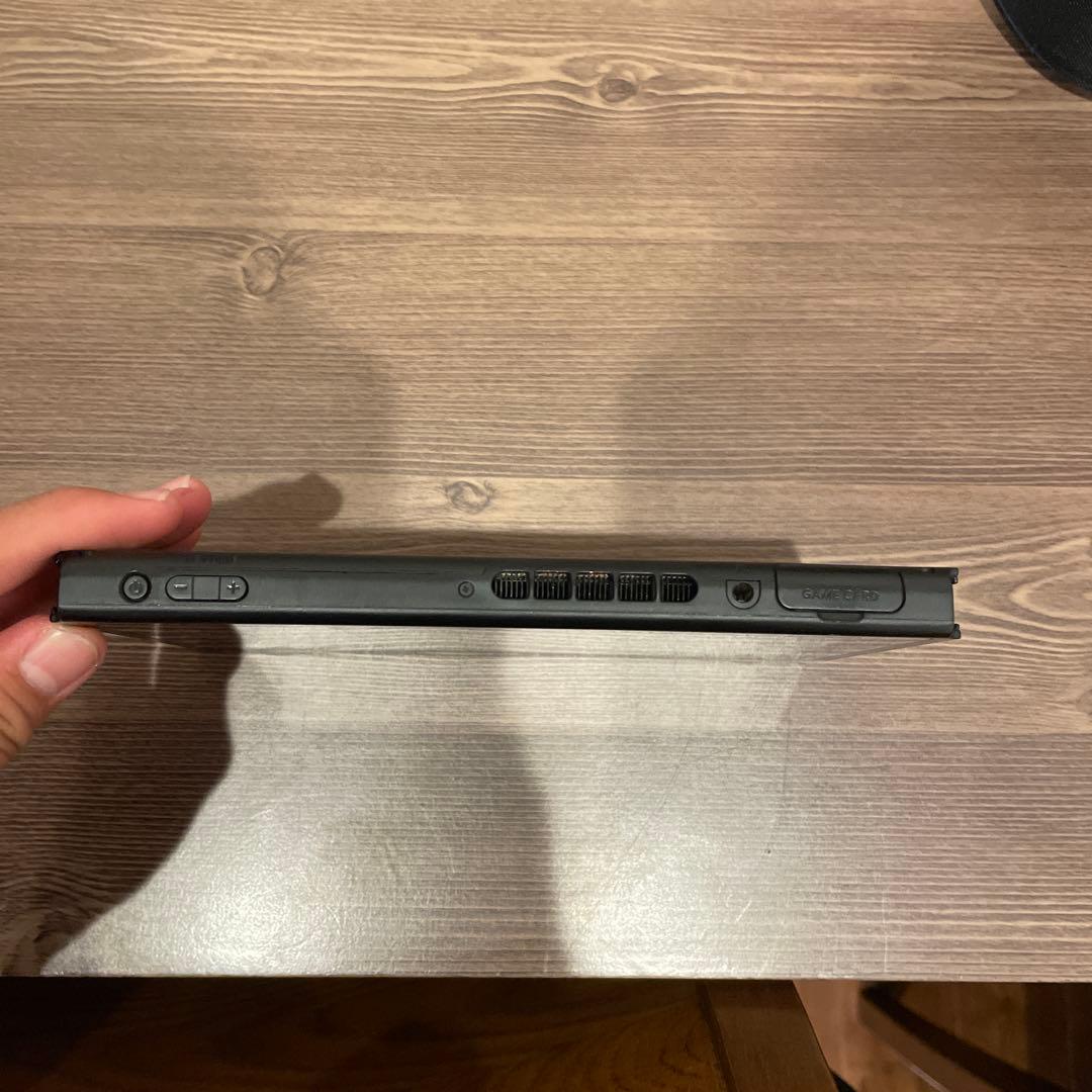 Nintendo Switch 本体