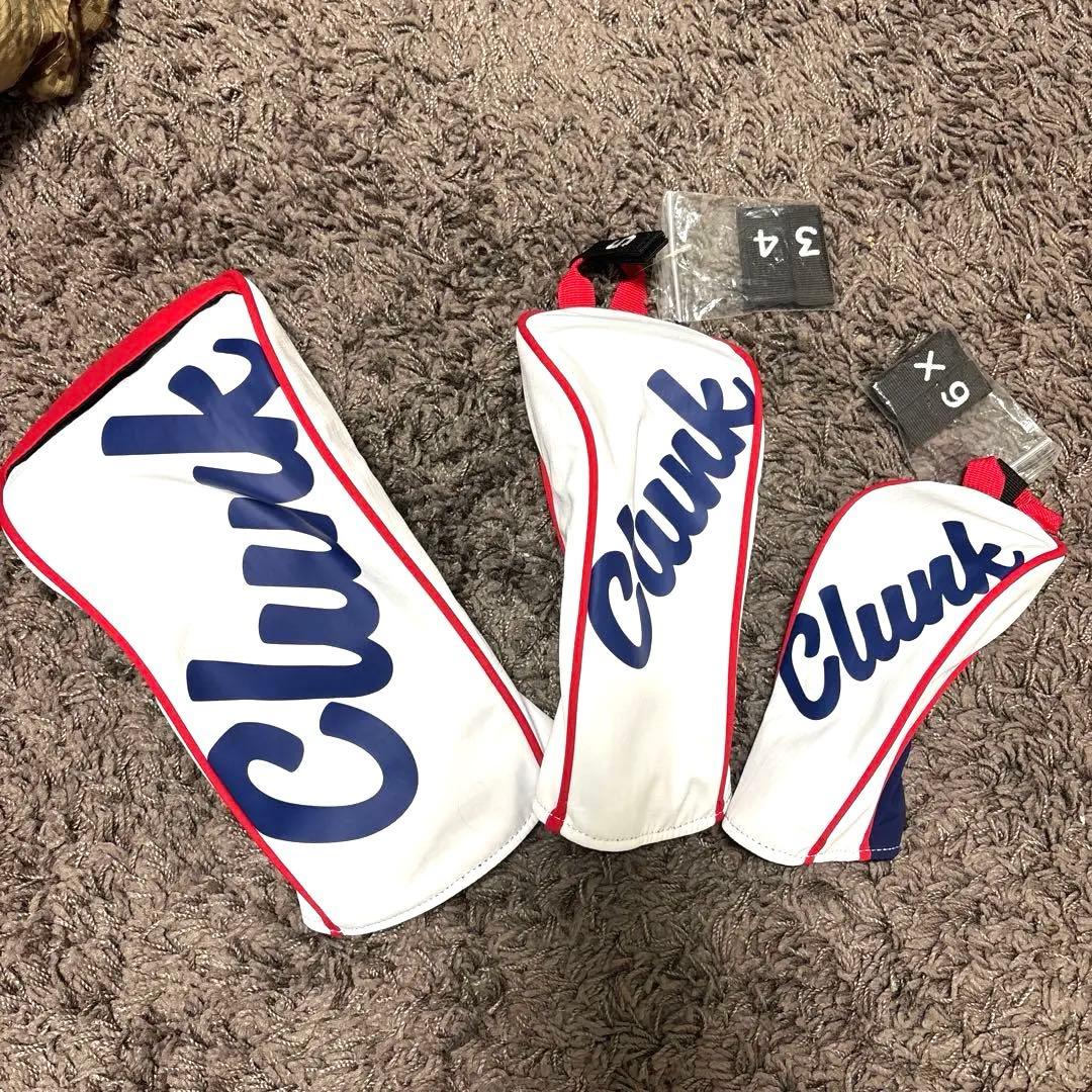 《極美品》BRIDGESTONE ゴルフバッグ オレンジ/ヘッドカバー付き　軽量