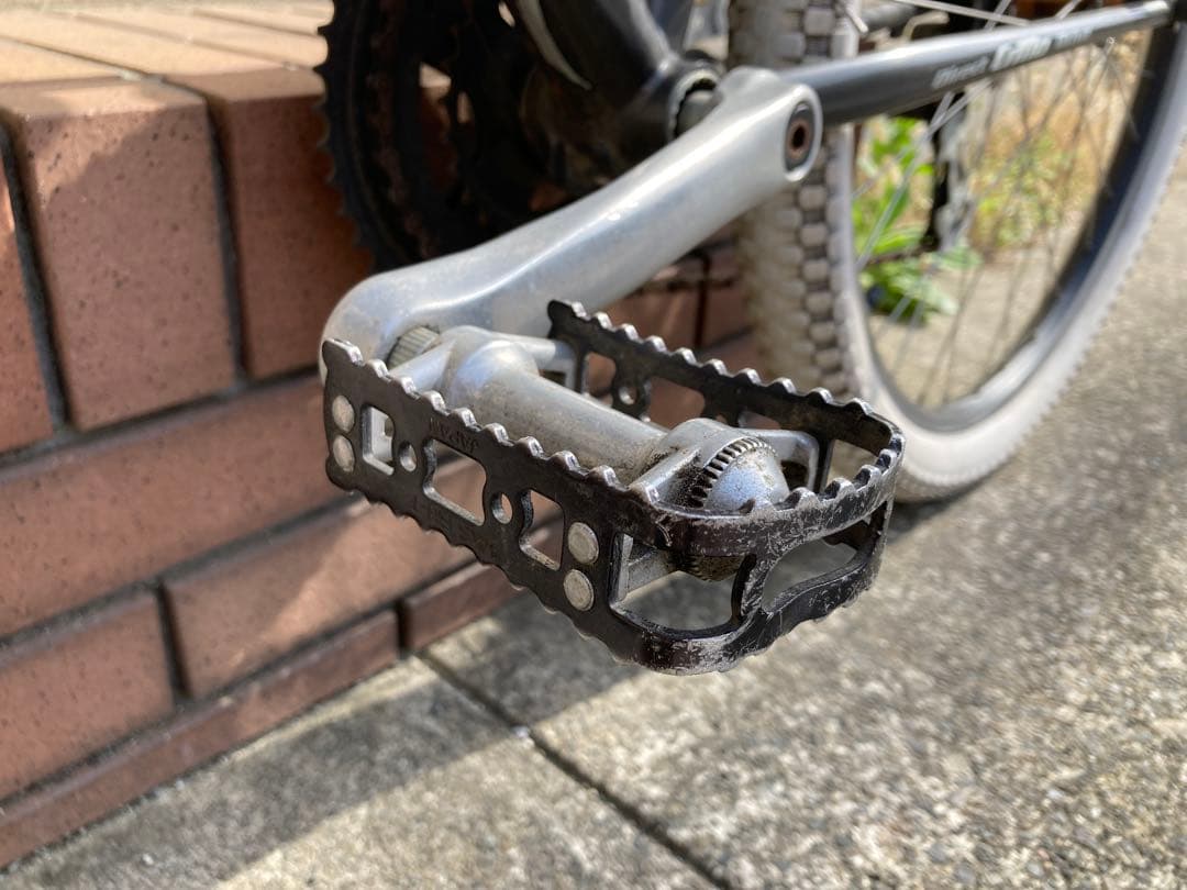 SPECIALIZED HARDROCK 引取限定です！未整備