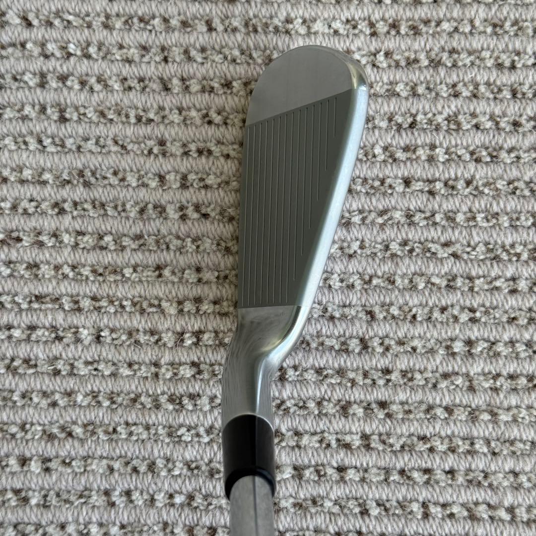 ★美品★テーラーメイド　P8CB MG5 モーダス105 8本セット