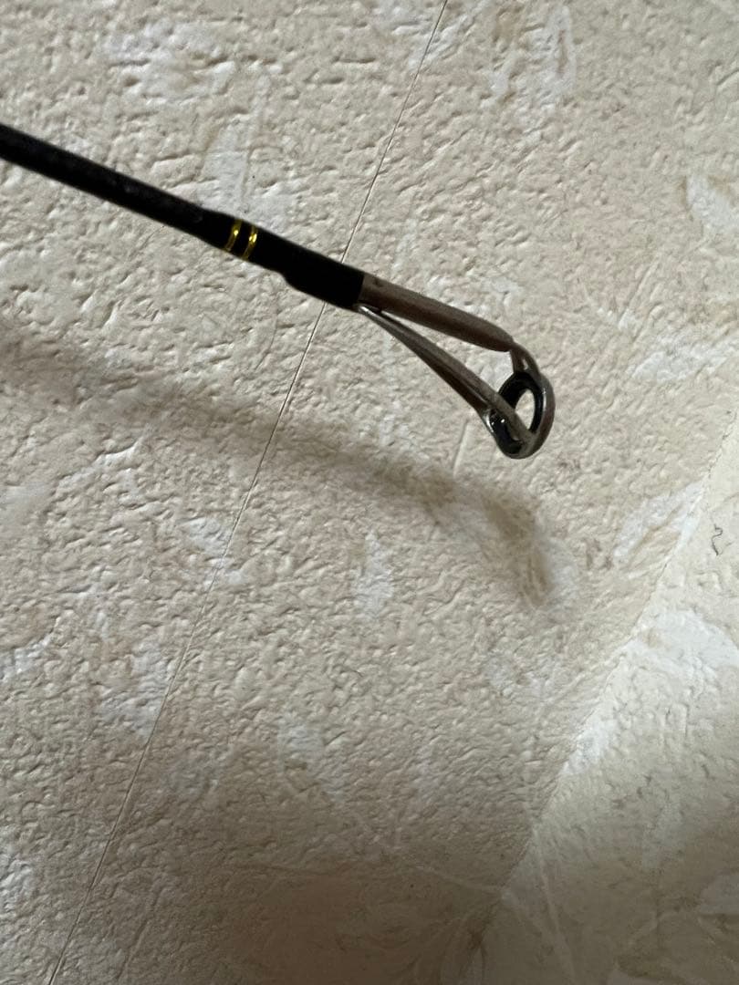 ジ*ロ様 Salty Style SLJスーパーライトジギングロッド 962M美