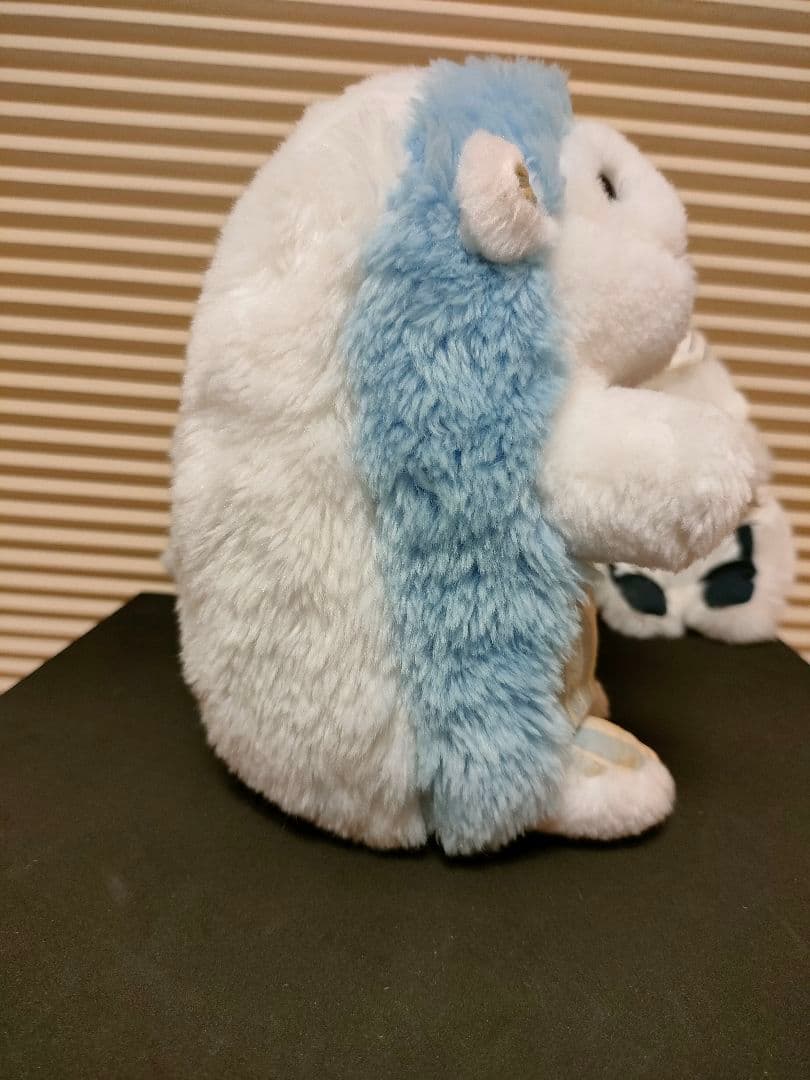 【プチサンボン】エリソンくん４種セット