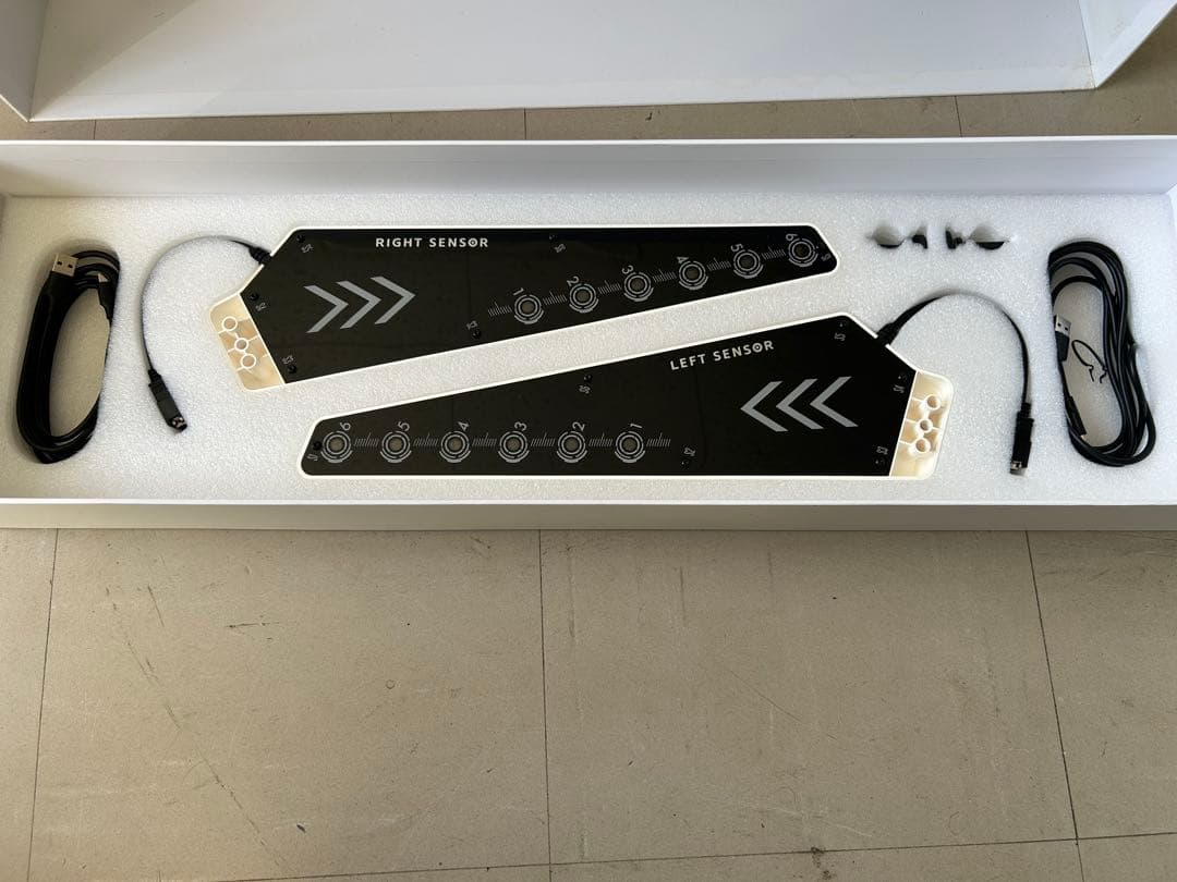 TASOLLER センサーセット 左右センサー