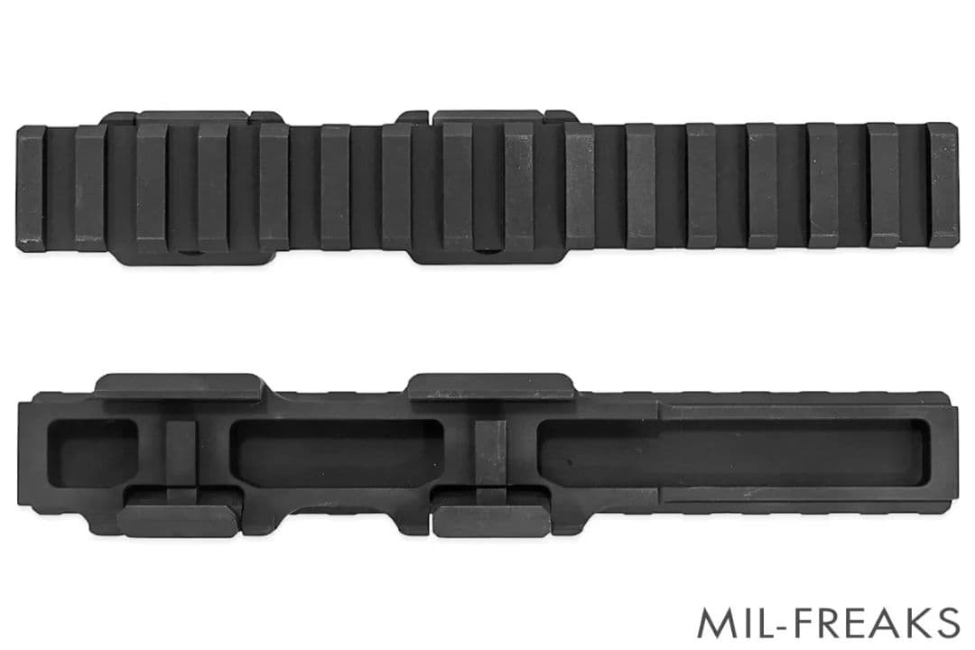 BCM A/T 525-10x5 Optic Riser 1/2インチ ライザー