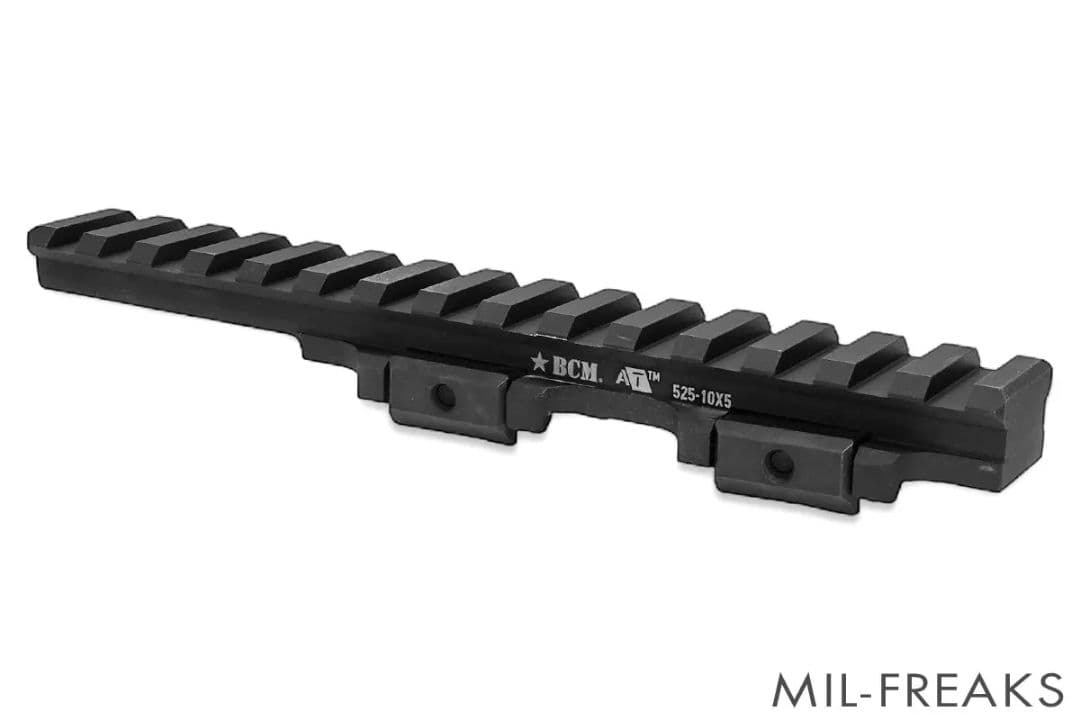 BCM A/T 525-10x5 Optic Riser 1/2インチ ライザー
