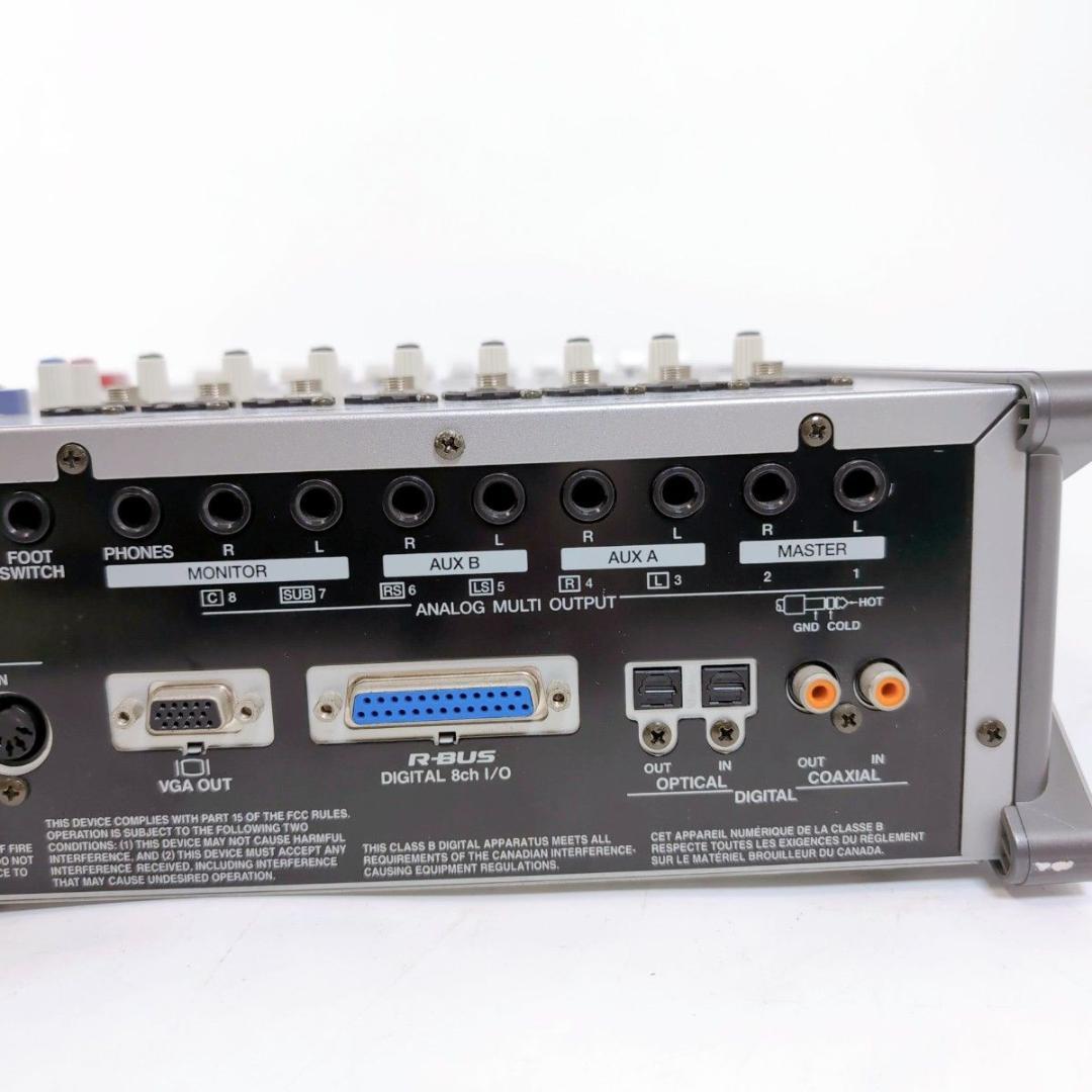 Roland ローランド VS-2400CD MTR マルチトラックレコーダー