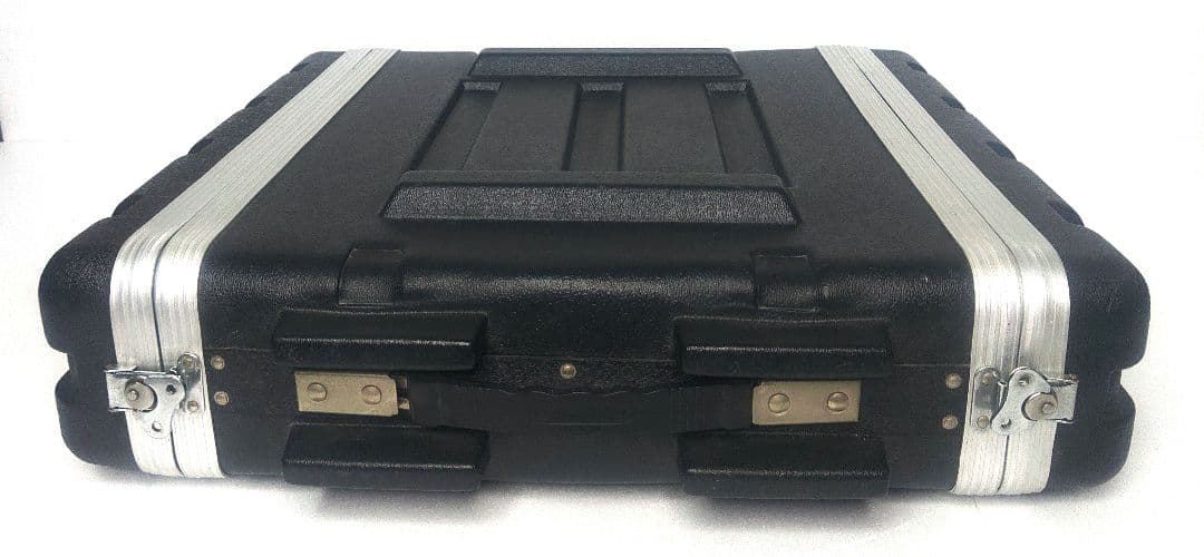 Hartke HA3500 　CLASSIC PRO 2Uラック付属