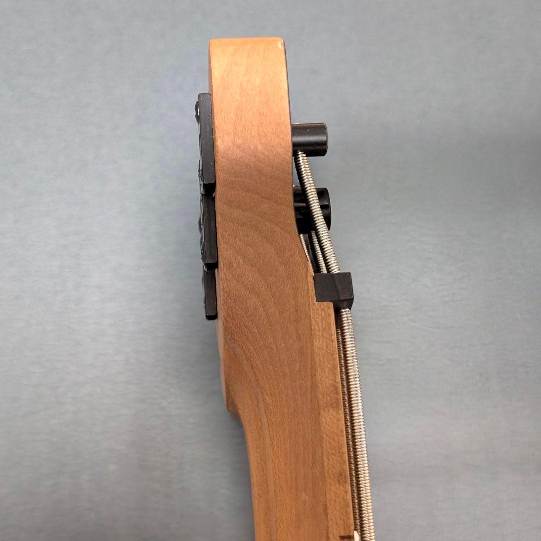 ヘッドレスベース Ibanez EHB1005MS（新品購入３ヶ月以内）