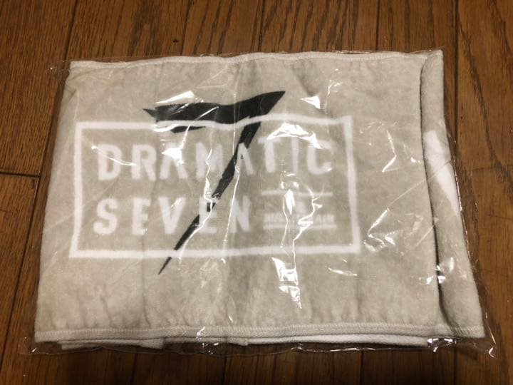 超特急 タカシ タオル ペンライト