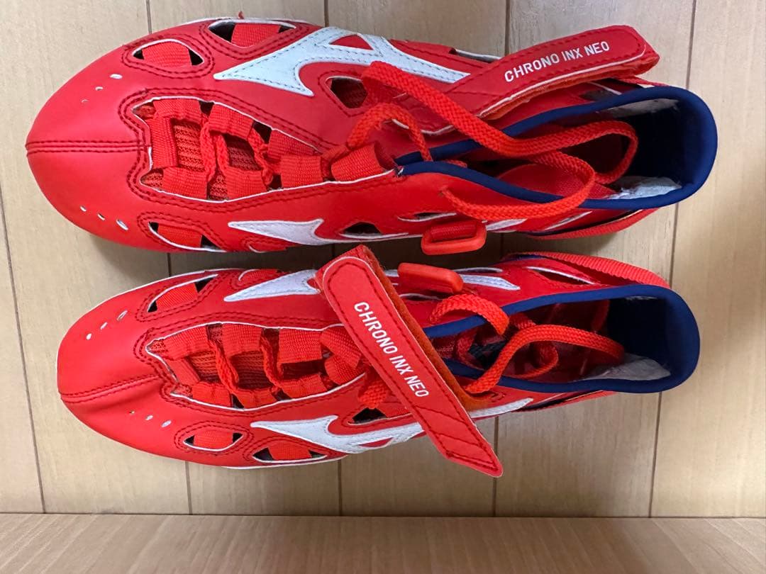 Mizuno CHRONO INK NEO スパイクシューズ23.5