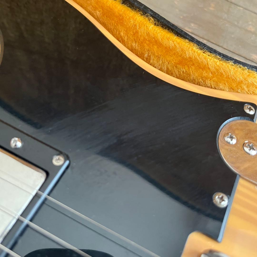 ギター Squier Classic Vibe Telecaster '50s