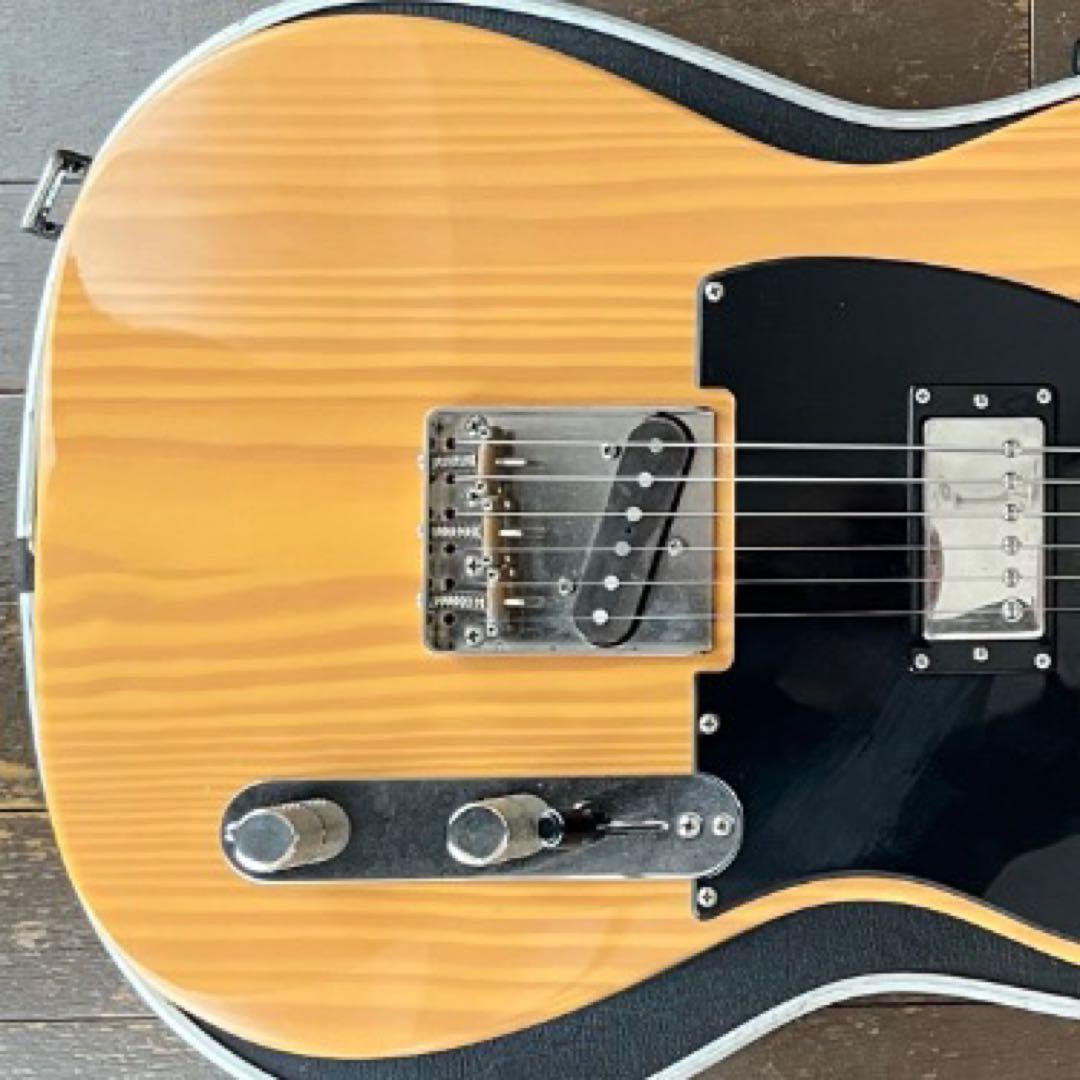 ギター Squier Classic Vibe Telecaster '50s