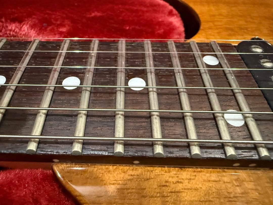 ギター Ibanez RG652KFX