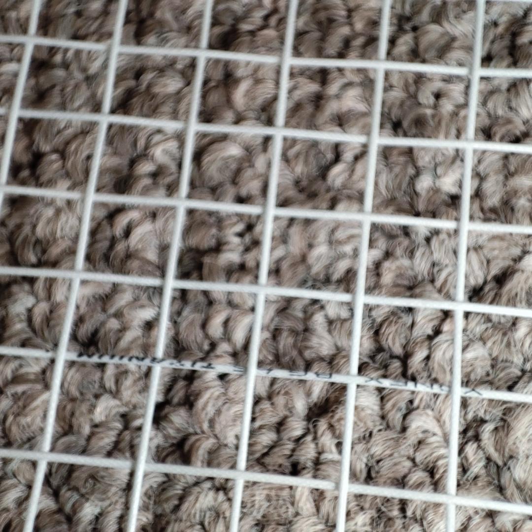 美品 YONEX ナノフレア200 BG65Ti20P 張上 塗装剥れ有 n49