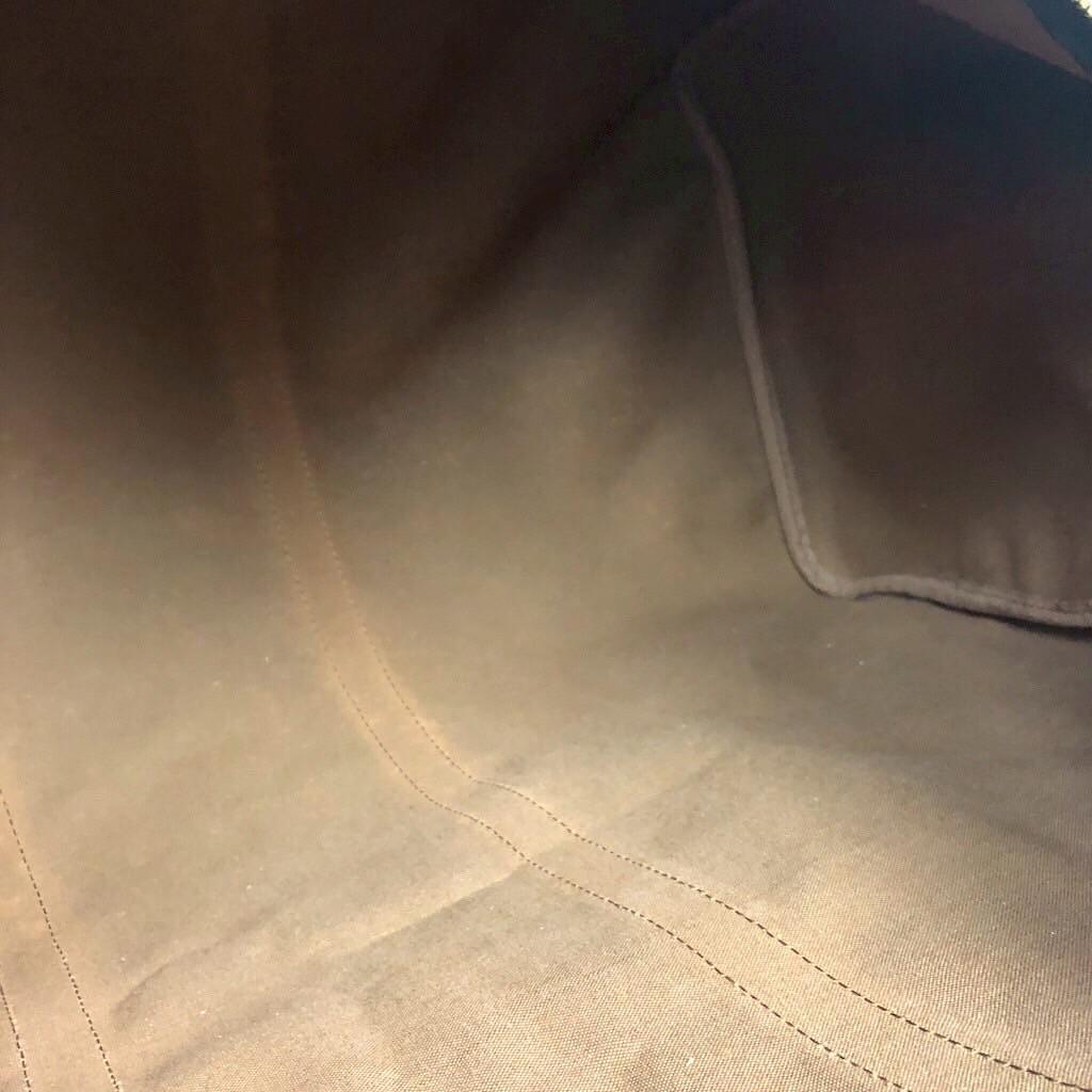 LOUIS VUITTON ルイヴィトン キーポル60 バンドリエール ボストン