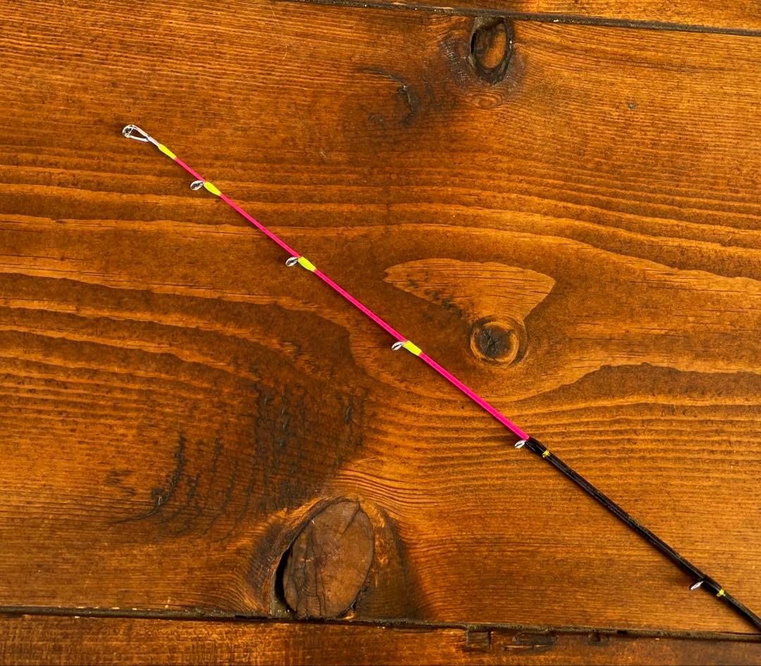 ジギングセット　1.75M ジギングロッド　海釣り　タイラバ　ジギングリール