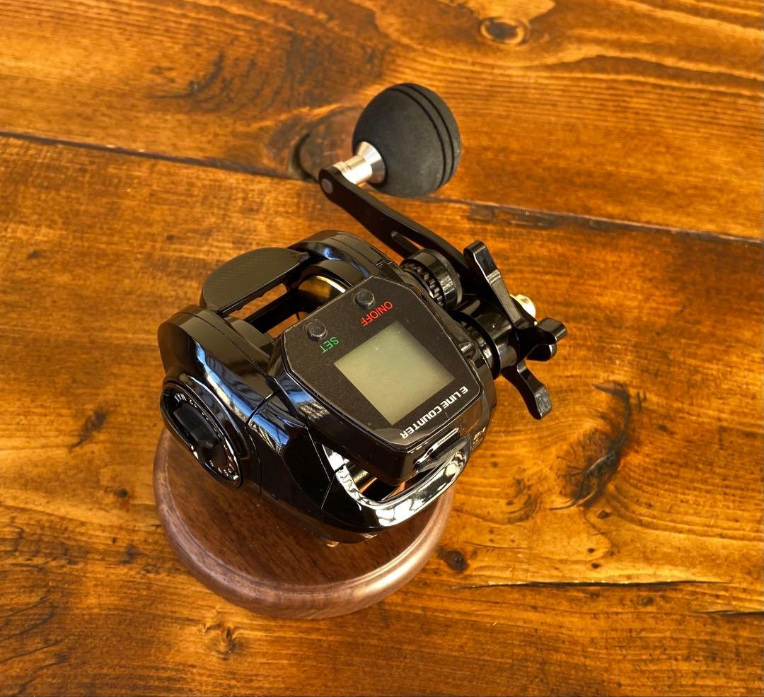 ジギングセット　1.75M ジギングロッド　海釣り　タイラバ　ジギングリール