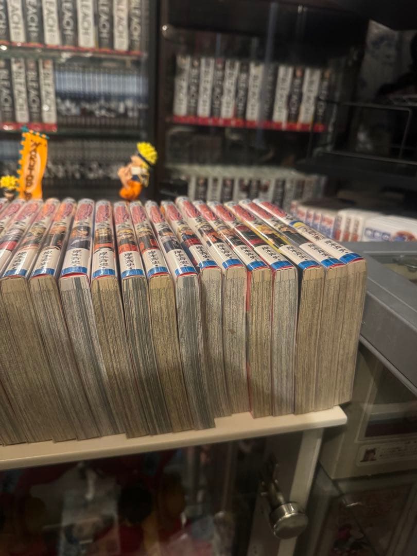 木*様 NARUTO全巻セット美品全巻ブックカバー付き値下げ不可最終値下げオーク